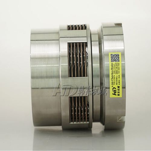 离合器HBDC-100图片
