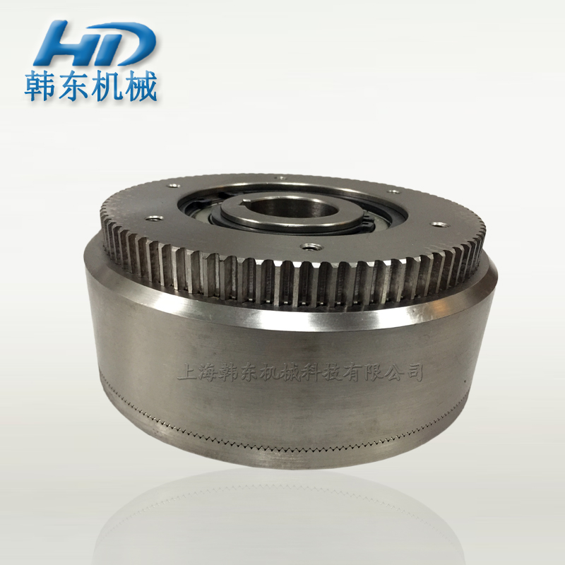 气动刹车制动器CBM
