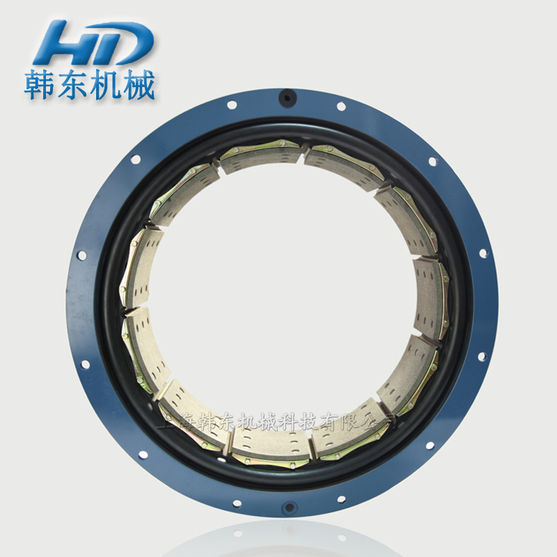 SY系列气胎离合器制动器 气胎离合器