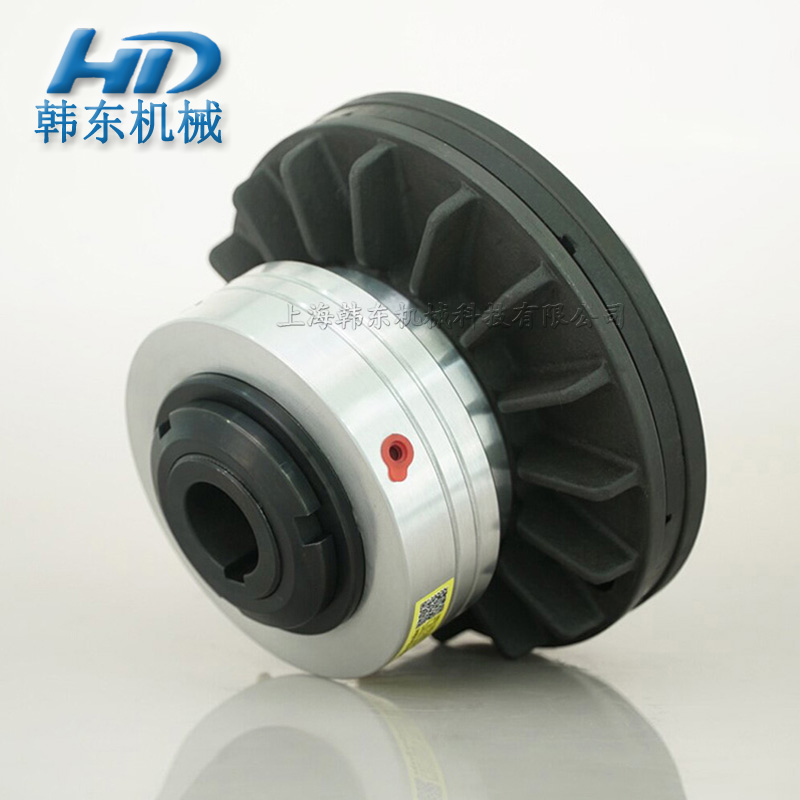 气动离合器